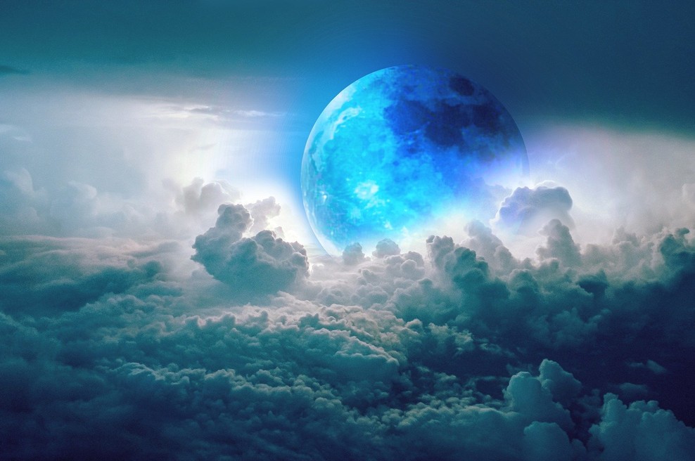 Kako bodo planeti vplivali na nas v SEPTEMBRU? (foto: pixabay)