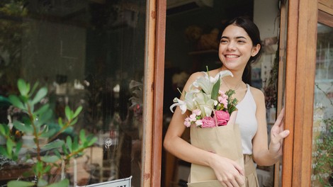 Takšne PCT pogoje želijo v eni izmed slovenskih cvetličarn