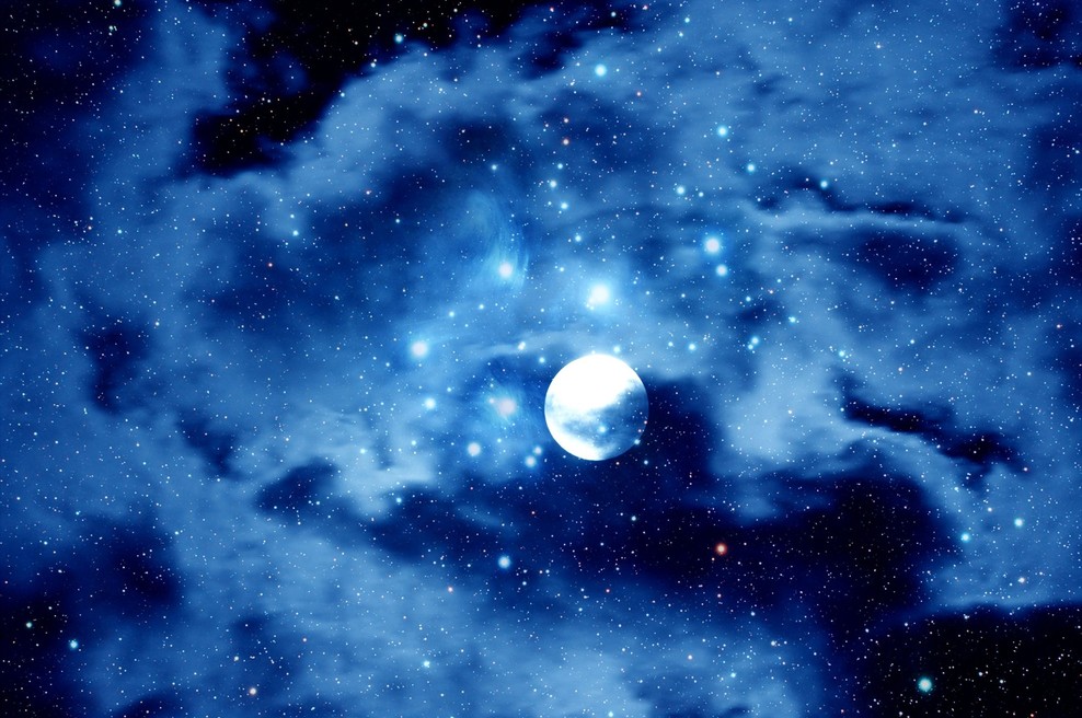 Kako bo POLNA LUNA vplivala na vaše znamenje? (foto: profimedia)