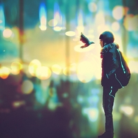 Močno sporočilo 34-letnika tik pred smrtjo: "Ko sem izvedel, koliko časa mi je še ostalo, mi je postalo jasno, kaj je zares pomembno."