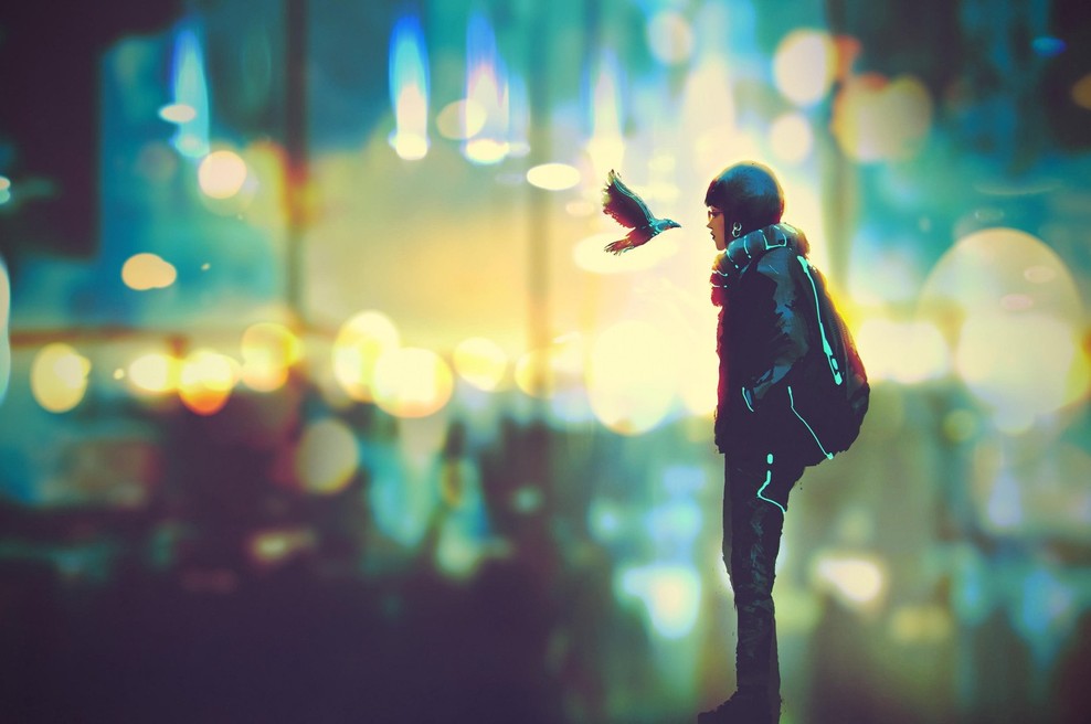 Močno sporočilo 34-letnika tik pred smrtjo: "Ko sem izvedel, koliko časa mi je še ostalo, mi je postalo jasno, kaj je zares pomembno." (foto: profimedia)