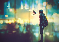 Močno sporočilo 34-letnika tik pred smrtjo: "Ko sem izvedel, koliko časa mi je še ostalo, mi je postalo jasno, kaj je zares pomembno."