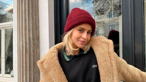 3 majhna dobra dela, s katerimi lahko nekomu polepšaš jesen