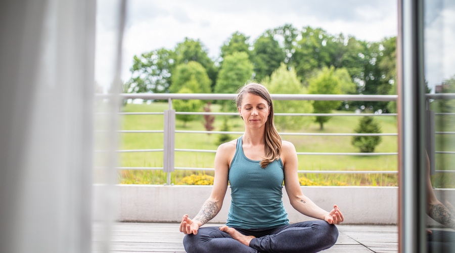 V Termah Sveti Martin še naprej ustvarjajo edinstvena healthness doživetja (foto: Promocijsko gradivo)
