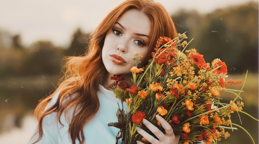 10 citatov za izboljšanje razpoloženja, ko se počutimo žalostne (foto: pexels)