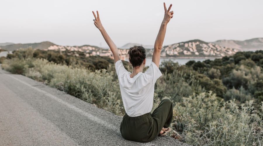 4 znamenja, ki nimajo težav s spremembami (foto: pexels)