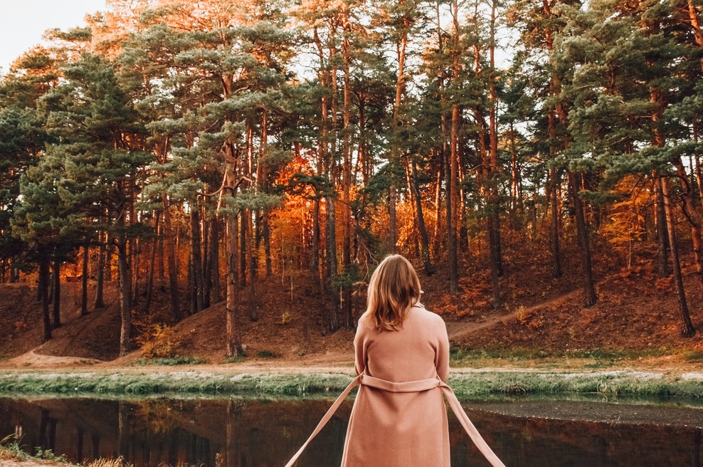 "Zaradi antidepresiva sem bila samomorilna in agresivna" (foto: pexels)