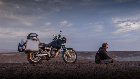 "Spremenimo se lahko le tako, da sami s seboj sodelujemo in ne tako, da se napadamo!"