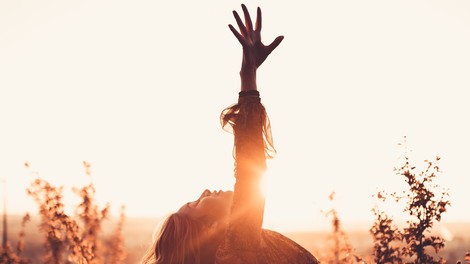 Žensko telo ni bilo ustvarjeno za to, da je popolno