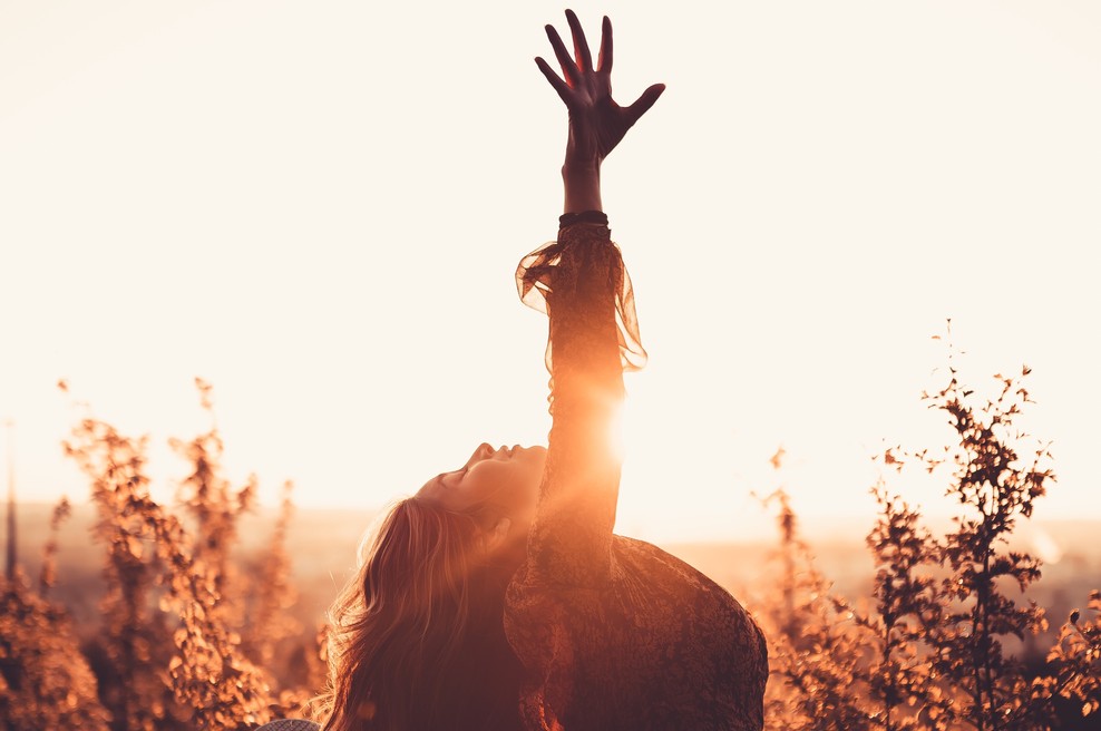 Žensko telo ni bilo ustvarjeno za to, da je popolno (foto: pexels)