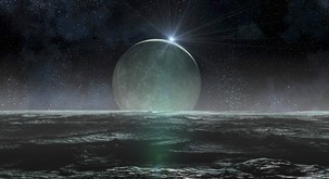 Pluton – sila, ki lahko veliko da, a tudi veliko uniči
