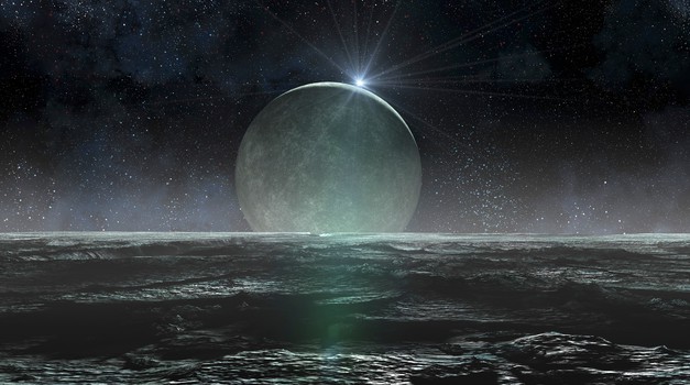 Pluton – sila, ki lahko veliko da, a tudi veliko uniči (foto: profimedia)