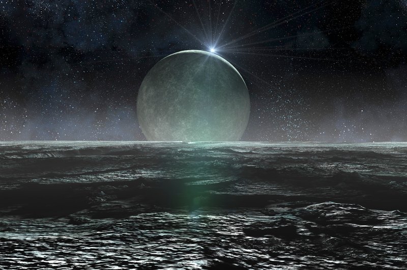 Pluton – sila, ki lahko veliko da, a tudi veliko uniči (foto: profimedia)