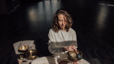 Horoskop: Glasba ali tišina? Kje lažje najdete spostitev zase?