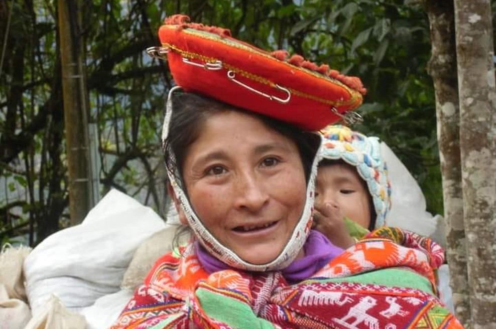 Zanimiva zgodba iz Andov: "Ker to ni bil vaš otrok" (foto: Silva Srebrna Puščica)