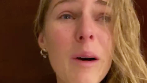 Kanadčanka se čustveno zlomi na Instagramu in pokaže našo realno plat