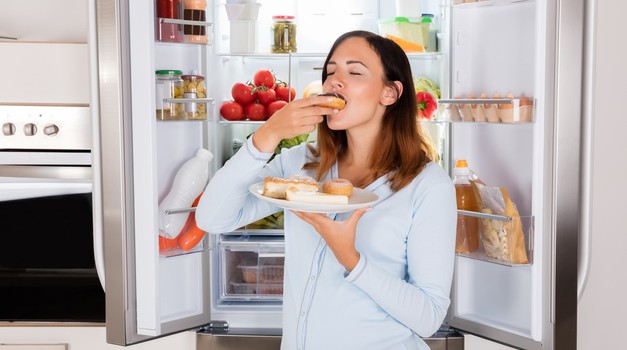 Kakšna je resnica o prehranjevalnih navadah, ki lahko spremenijo vaše počutje in življenje? (foto: PROFIMEDIA)