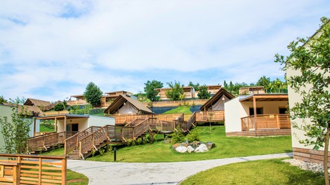 Spoznajte 3 možnosti nastanitve v Prlekiji, kjer si lahko privoščite oddih v neokrnjeni naravi