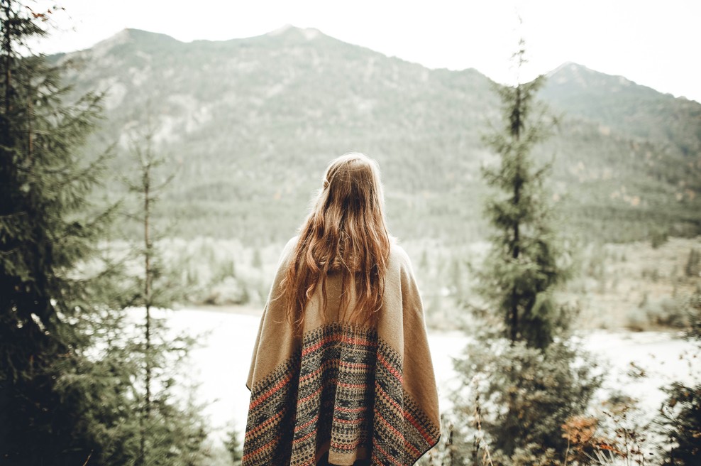 Čas je, da začutimo čustva, ki smo jih zatirali (foto: Pexels)