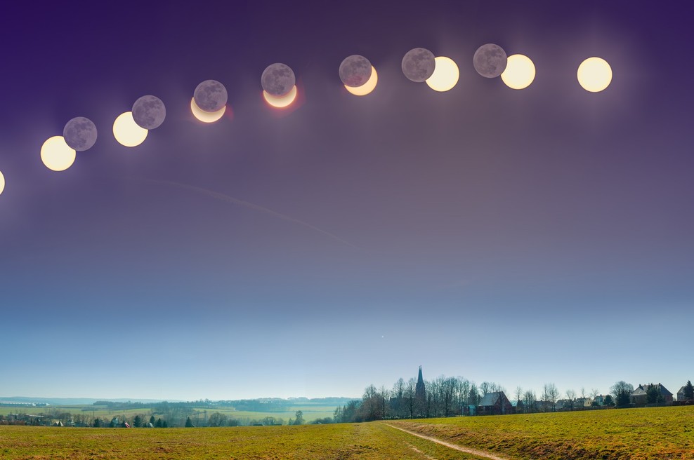Horoskop: Kaj bo SONČEV MRK prinesel posameznemu znamenju? (foto: profimedia)