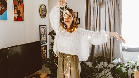 Ne čakajte na "pravi" čas