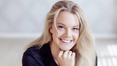 Z nakupom Alfa Gym koledarja 2022 pomagajte hudo poškodovani športnici Lani