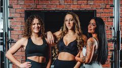 Z nakupom Alfa Gym koledarja 2022 pomagajte hudo poškodovani športnici Lani