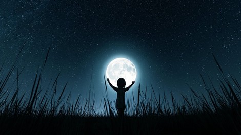 Kako bo polna luna vplivala na vsako znamenje?