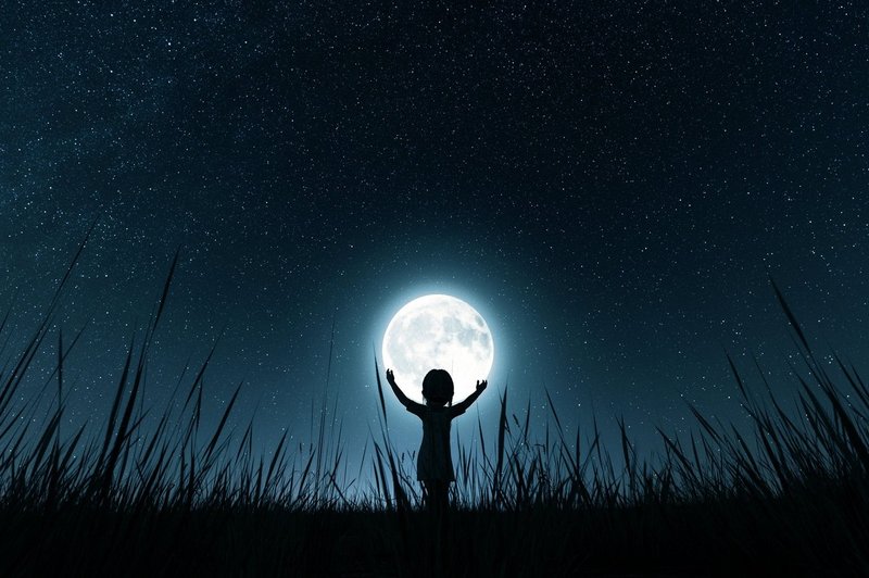 Kako bo polna luna vplivala na vsako znamenje? (foto: profimedia)