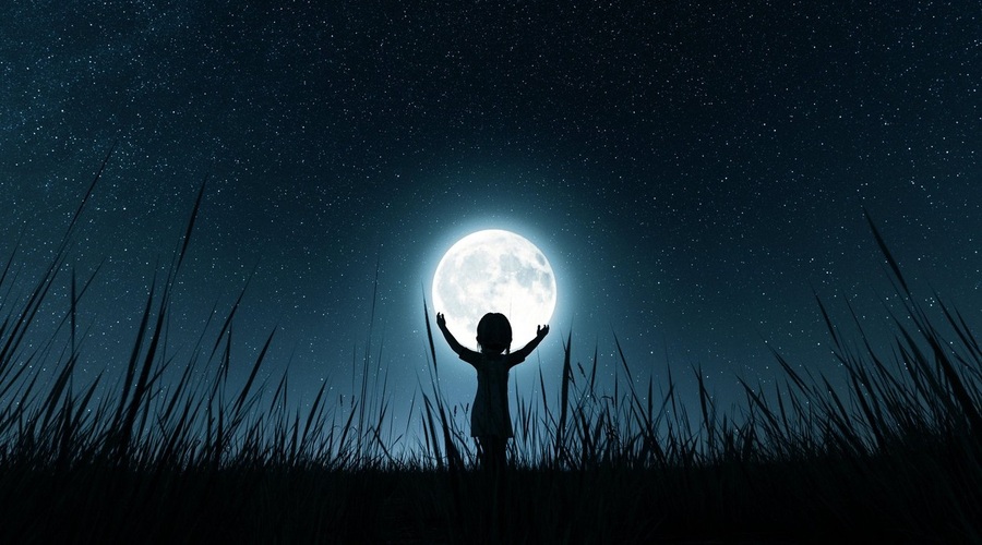 Kako bo polna luna vplivala na vsako znamenje? (foto: profimedia)