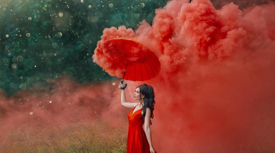 Lev: Veliki letni horoskop 2022 (foto: shutterstock)