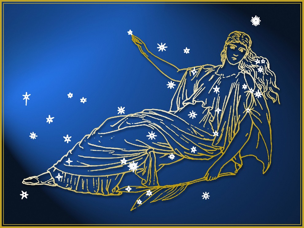 DEVICA Device so znane po trdem delu in natančnosti. Veljajo za enega močnejših znakov zodiaka, vendar njihov uspeh ni le …