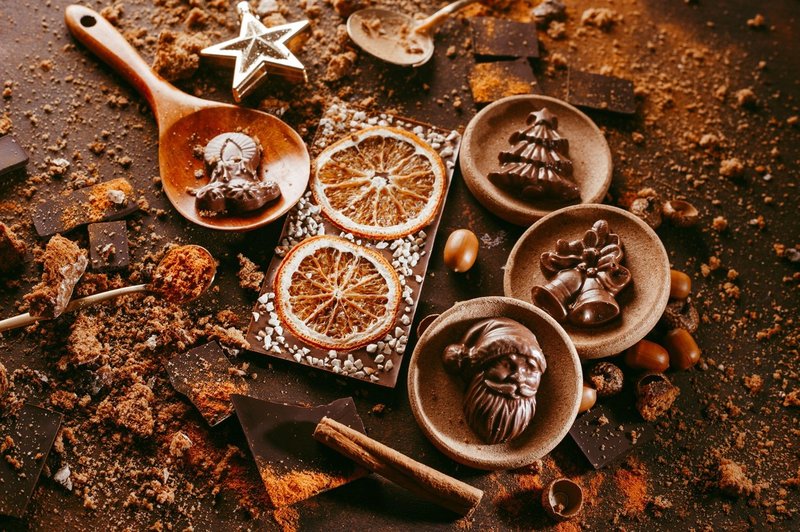 Čokoladni horoskop: Kakšna čokolade ustreza kateremu astro znamenju? (foto: profimedia)