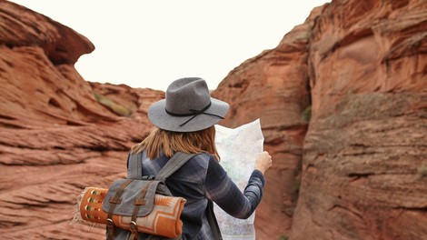 Vaša duša pozna pravo pot