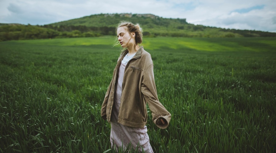 Ko ljubiš iz globine svoje duše (foto: profimedia)