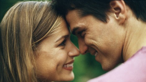 Moški, ki zna ustvariti prostor popolnega zaupanja