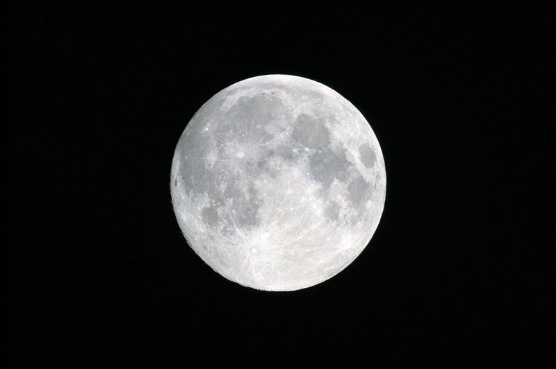 Smo pod vplivom polne lune v občutljivem raku (foto: profimedia)