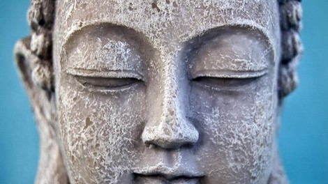 Budistična molitev odpuščanja