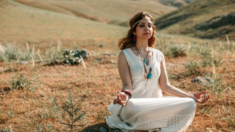 Lekcija je naučena, ko se moje obnašanje in odnos do življenja spremeni