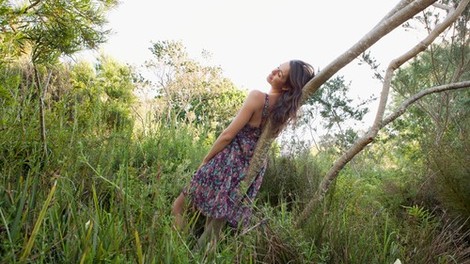 Nikogar si ne moreš lastiti. Nihče ni tvoja lastnina.