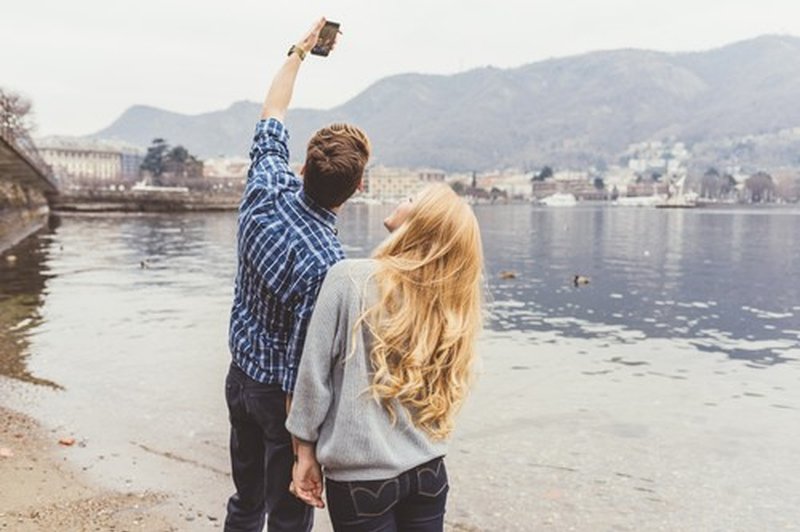 Najbolj zdravi odnosi niso tisti, ki jih vidimo na Instagramu (foto: profimedia)