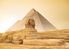 Kaj ste po egipčanskem horoskopu?