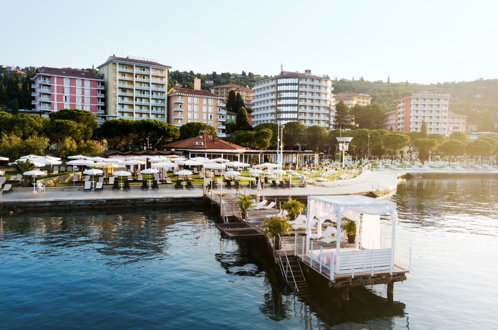 Februarja razstrupite telo in duha na morju (prava naložba v zdravje) (foto: Lifeclass)