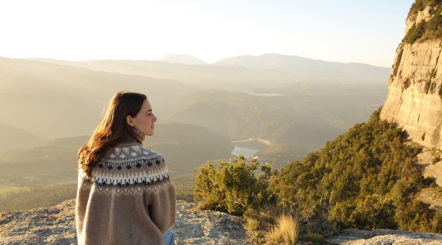 Ko usmerimo svojo energijo v dobre ljudi, se ta samo še razmnoži (foto: Profimedia)