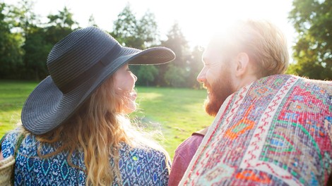 9 načinov, kako do globlje povezanosti s partnerjem