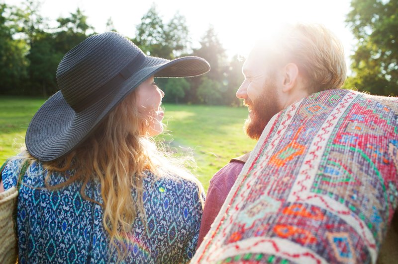9 načinov, kako do globlje povezanosti s partnerjem (foto: profimedia)