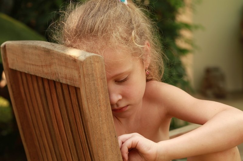 Čustveno zanemarjen otrok se nauči, da njegov glas ni pomemben (foto: profimedia)