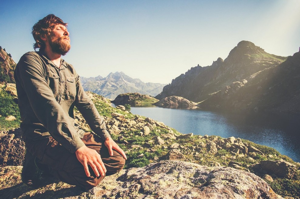 To niso številke, to so LJUDJE - meditacija za MIR (foto: profimedia)