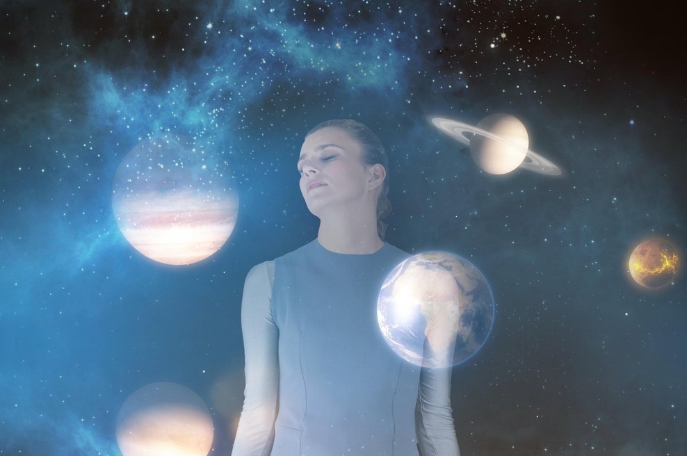 Hrvaška astrologinja je optimistična: "Čeprav ti vidiki puščajo veliko škode - so kratkotrajni." (foto: profimedia)