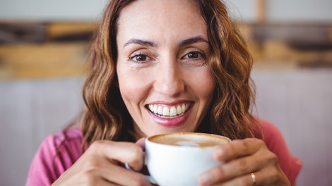 Kako kava vpliva na vaše mentalno zdravje?